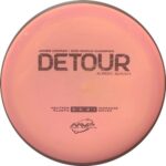 MVP DETOUR NEUTRON MIDRANGE JAMES CONRAD
