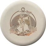 GATEWAY WIZARD SWEET SPOT DISC GOLF HEMP WIZARD