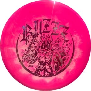 Discraft Buzzz SS ESP Swirl