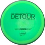 MVP DETOUR NEUTRON MIDRANGE JAMES CONRAD