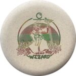 GATEWAY WIZARD SWEET SPOT DISC GOLF HEMP WIZARD