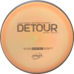MVP DETOUR NEUTRON MIDRANGE JAMES CONRAD