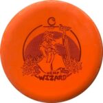GATEWAY WIZARD SWEET SPOT DISC GOLF HEMP WIZARD