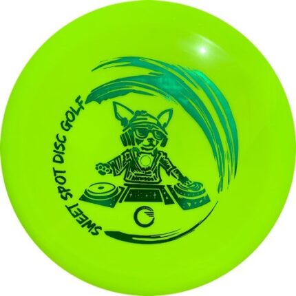 INNOVA ORC STAR DJ CHIHUAHUA