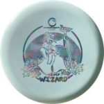 GATEWAY WIZARD SWEET SPOT DISC GOLF HEMP WIZARD