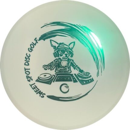 INNOVA ROC GLOW DX DJ CHIHUAHUA