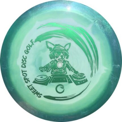 Innova Beast Halo Star DJ Chihuahua