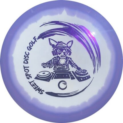 INNOVA THUNDERBIRD STAR HALO DJ CHIHUAHUA