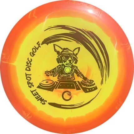 INNOVA VALKYRIE STAR HALO DJ CHIHUAHUA