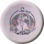 GATEWAY WIZARD SWEET SPOT DISC GOLF HEMP WIZARD