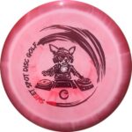 Innova Boss Halo Star DJ Chihuahua
