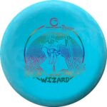 GATEWAY WIZARD SWEET SPOT DISC GOLF HEMP WIZARD