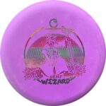 GATEWAY WIZARD SWEET SPOT DISC GOLF HEMP WIZARD