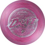 DISCRAFT DRIVE FIRST RUN ESP PAIGE PIERCE