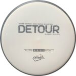 MVP DETOUR NEUTRON MIDRANGE JAMES CONRAD