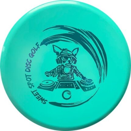 INNOVA STAR AVIAR 3 DJ CHIHUAHUA