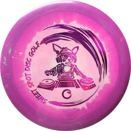 INNOVA DESTROYER STAR HALO DJ CHIHUAHUA