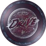 DISCRAFT DRIVE FIRST RUN ESP PAIGE PIERCE
