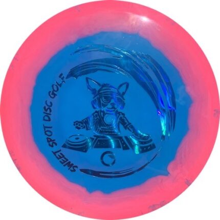 INNOVA MAKO3 STAR HALO DJ CHIHUAHUA