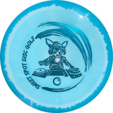 INNOVA VALKYRIE STAR HALO DJ CHIHUAHUA