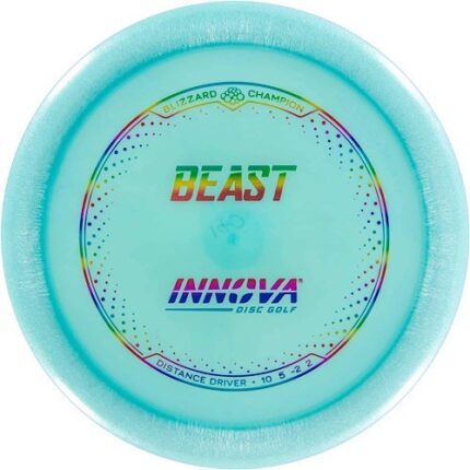 INNOVA BEAST BLIZZARD CHAMPION
