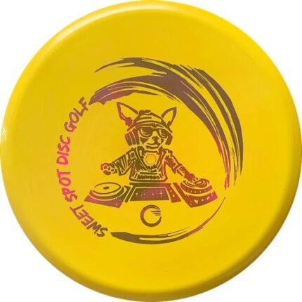 INNOVA STAR AVIAR 3 DJ CHIHUAHUA