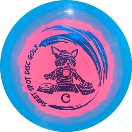 INNOVA SAVANT STAR HALO DJ CHIHUAHUA