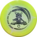 Innova Boss Halo Star DJ Chihuahua