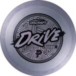 DISCRAFT DRIVE FIRST RUN ESP PAIGE PIERCE