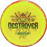 INNOVA DESTROYER STAR HALO DRIVER