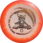 INNOVA THUNDERBIRD STAR HALO DJ CHIHUAHUA