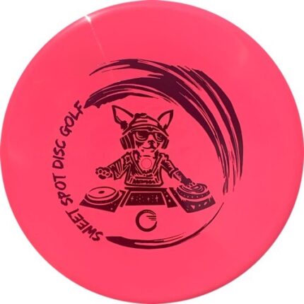 Innova AviarX3 Star DJ Chihuahua