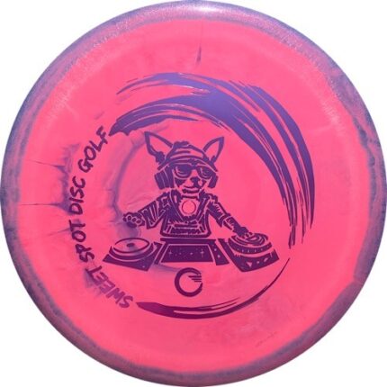Innova Boss Halo Star DJ Chihuahua