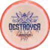 INNOVA DESTROYER STAR HALO DRIVER