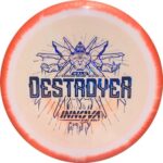 INNOVA DESTROYER STAR HALO DRIVER