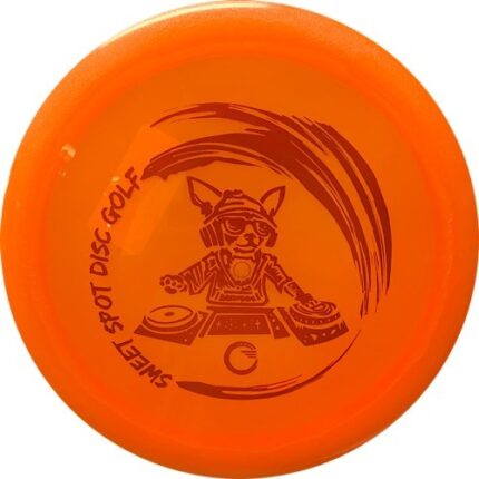 INNOVA WRAITH CHAMPION DJ CHIHUAHUA