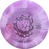 Discmania Spore Lux Vapor Cloud Stone