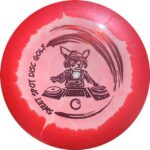 INNOVA THUNDERBIRD STAR HALO DJ CHIHUAHUA