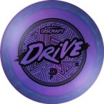 DISCRAFT DRIVE FIRST RUN ESP PAIGE PIERCE