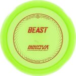 INNOVA BEAST BLIZZARD CHAMPION