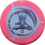 Innova Boss Halo Star DJ Chihuahua