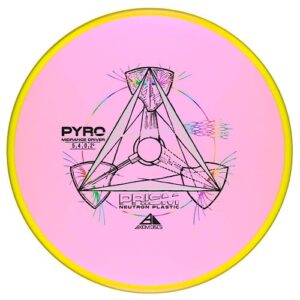 AXIOM PYRO PRISM NEUTRON MIDRANGE