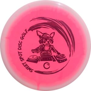 INNOVA THUNDERBIRD STAR HALO DJ CHIHUAHUA