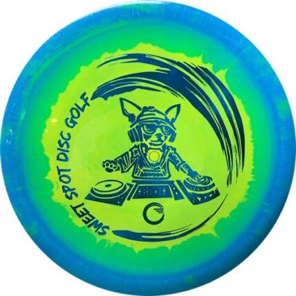 INNOVA DESTROYER STAR HALO DJ CHIHUAHUA