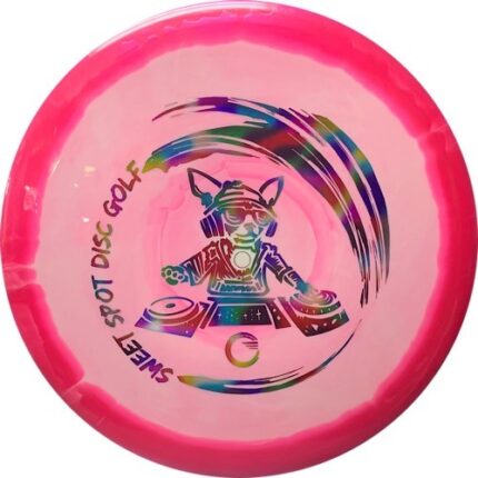 INNOVA ROADRUNNER STAR HALO DJ CHIHUAHUA