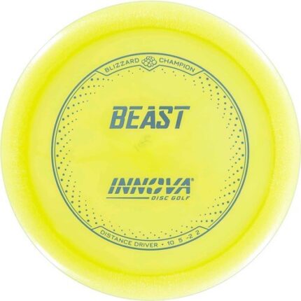INNOVA BEAST BLIZZARD CHAMPION