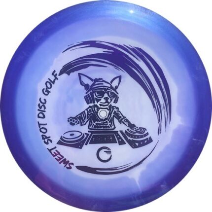 Innova Beast Halo Star DJ Chihuahua