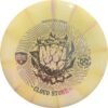 Discmania Spore Lux Vapor Cloud Stone