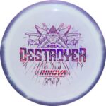INNOVA DESTROYER STAR HALO DRIVER