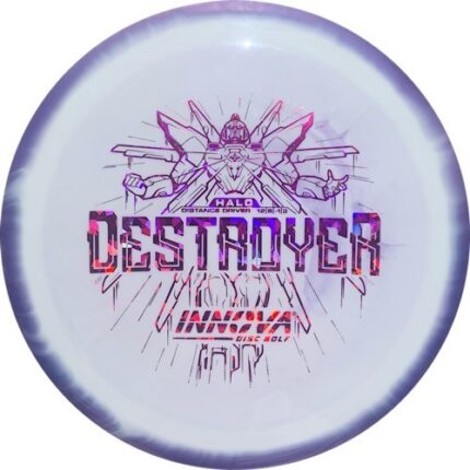 INNOVA DESTROYER STAR HALO DRIVER